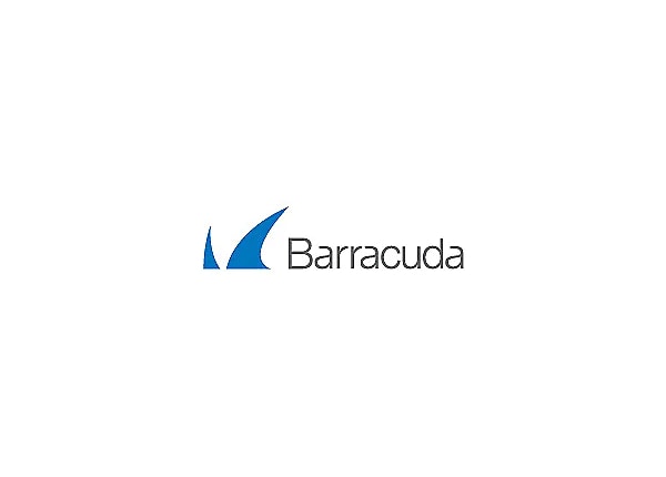 Barracuda NG Control Center VC400 Standard Edition - license - 1 license