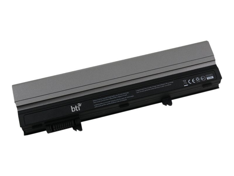 BTI DL-E4310X6 - notebook battery - Li-Ion - 5600 mAh