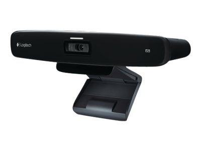 Logitech TV Cam HD - Skype camera