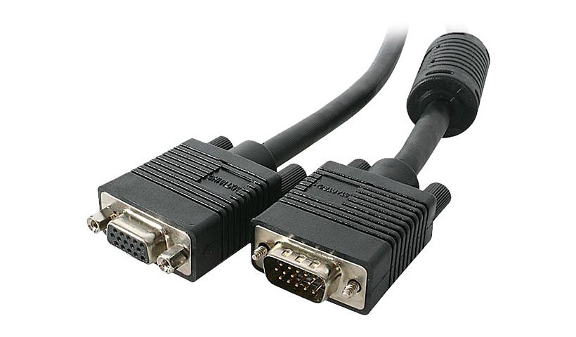 StarTech.com VGA Extension Cable