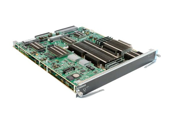 Cisco ASA Services Module for Catalyst 6500-E - security appliance