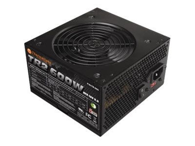 Thermaltake TR2 600W - power supply - 600 W