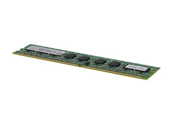 HP - DDR2 - 2 GB