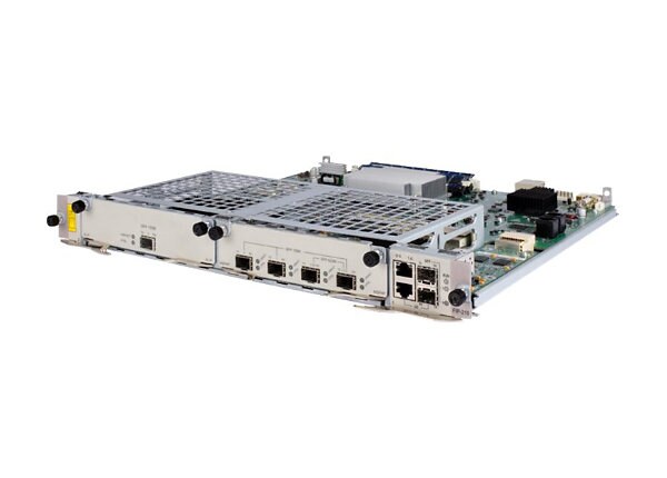 HPE FIP-210 - expansion module