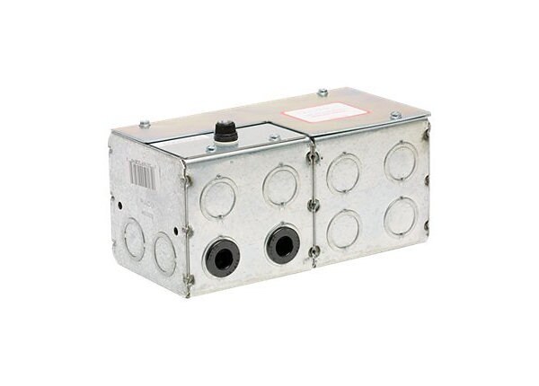 Draper Low voltage control LVC-III - projection screen control box