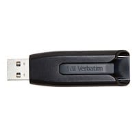 Verbatim Store 'n' Go V3 - USB flash drive - 64 GB