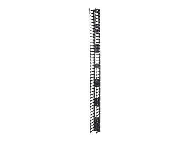 APC by Schneider Electric Vertical Cable Manager for NetShelter SX 750mm Wi