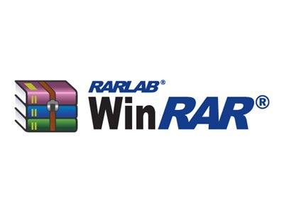 WINRAR ARCHIVER 1U