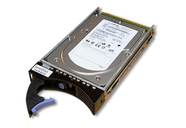 Lenovo - hard drive - 300 GB - SAS 6Gb/s