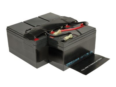 Tripp Lite UPS Replacement Battery Cartridge 48VDC Kit for SMART2500XLHG UPS - UPS battery string