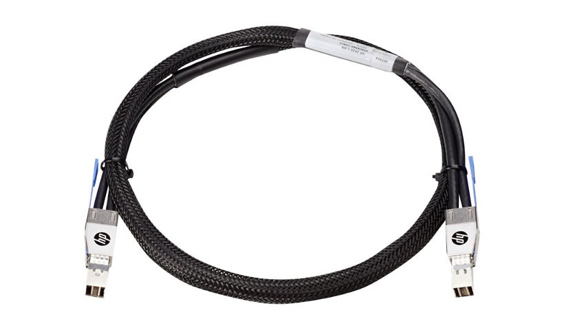 HPE câble d'empilage - 50 cm