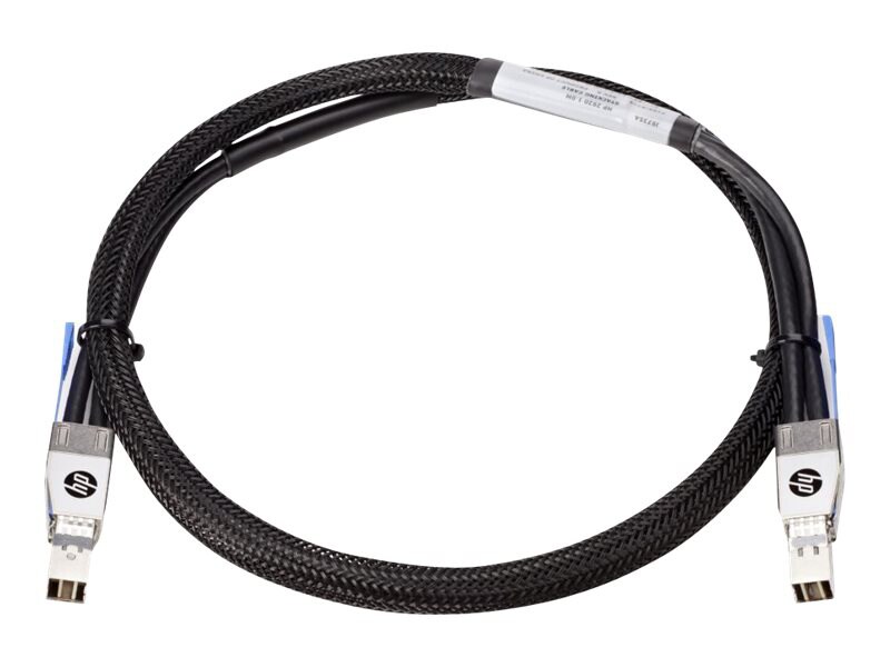 HPE stacking cable - 3 m