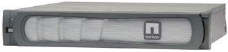 NETAPP FAS2240-2 ZERO HDD BASE