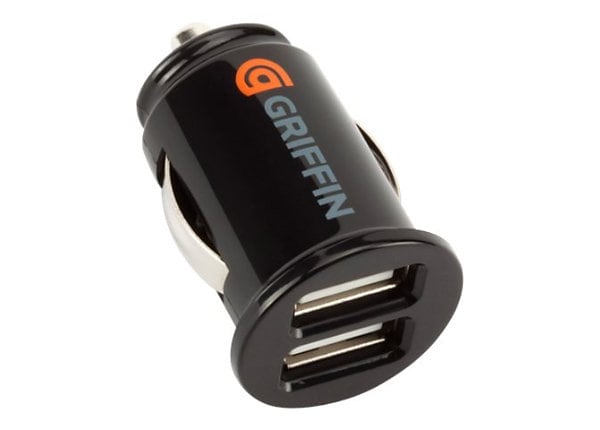 Griffin PowerJolt Dual Universal