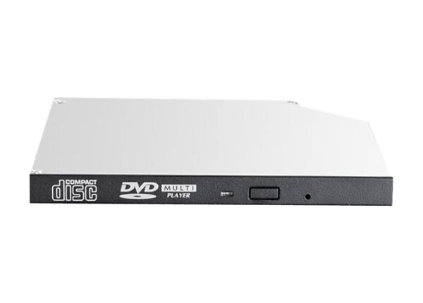 HPE DVD-ROM drive - Serial ATA