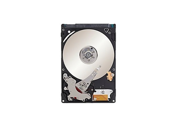 Seagate Laptop SSHD 1 TB Internal SSHD