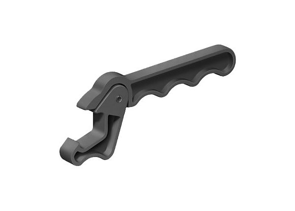 Leviton QuickPort Connector Removal Tool - connector removal tool