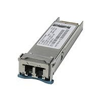 Cisco Multirate - XFP transceiver module - SONET/SDH, 10GbE