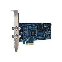 Osprey 825e - video capture adapter - PCIe x4 low profile