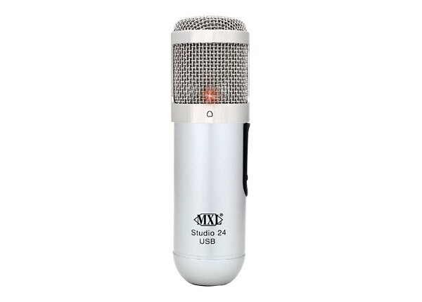 Marshall MXL Studio 24 USB - microphone
