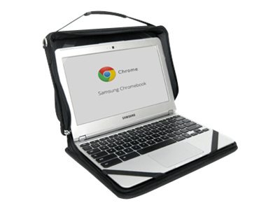 InfoCase Classmate Always-On Case - notebook carrying case