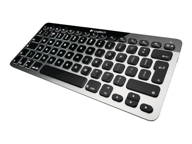Logitech Bluetooth Keyboard K811- for Mac