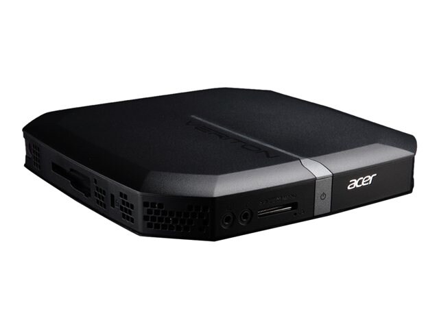 Acer Veriton N4620G-Ui3237X - Core i3 2377M 1.5 GHz - 4 GB - 500 GB