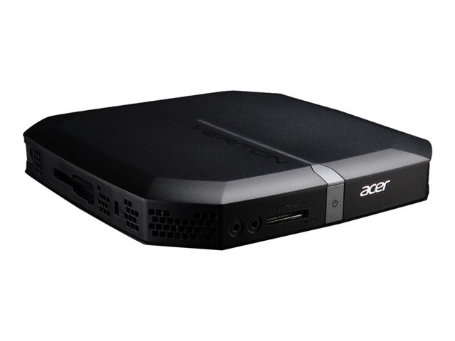 Acer Veriton N4620G-Ui3237X - Core i3 2377M 1.5 GHz - 4 GB - 500 GB