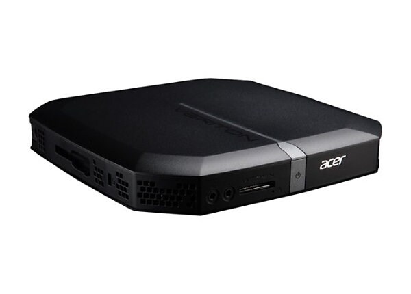 Acer Veriton N4620G-Ui3237X - Core i3 2377M 1.5 GHz - 4 GB - 500 GB