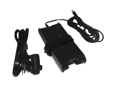 Total Micro AC Adapter for Dell Latitude 5490, 5495, 5590 - 65W - 331 ...