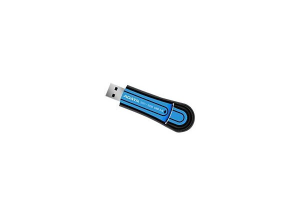 ADATA Superior Series S107 - USB flash drive - 32 GB