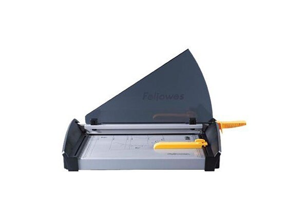 Fellowes Plasma 150 - cutter