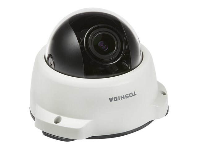 Toshiba IK-WR04A - network surveillance camera