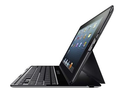 Belkin Ultimate Keyboard Case for iPad