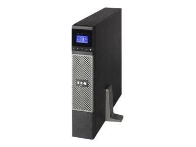 Eaton 5P UPS 3000VA 2700W 120V True Sine Wave Tower UPS Net Card Optional