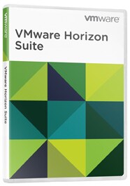 VMware Horizon Suite - product upgrade license - 200 users