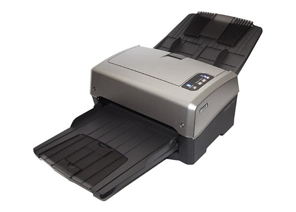 Xerox DocuMate 4760 w/ VRS Pro - document scanner - desktop - USB 2.0