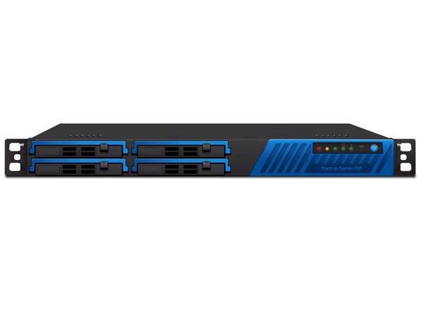 Barracuda Hardware Refresh extended service agreement - shipment
