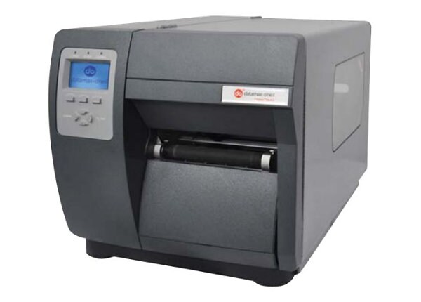 Datamax I-Class Mark II I-4310e - label printer - monochrome - thermal transfer