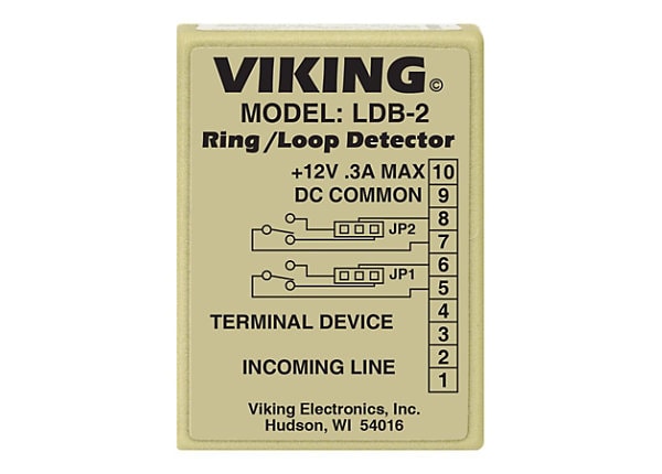 VIKING  LDB-2 