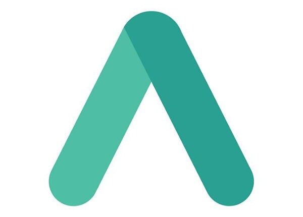 Arcserve Backup Client Agent for Windows ( v. 16.5 ) - version upgrade lice