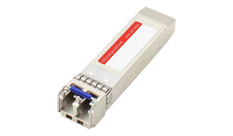 Proline AR- SFP-10G-DW-41.35 Compatible 10GBase-DWDM Module