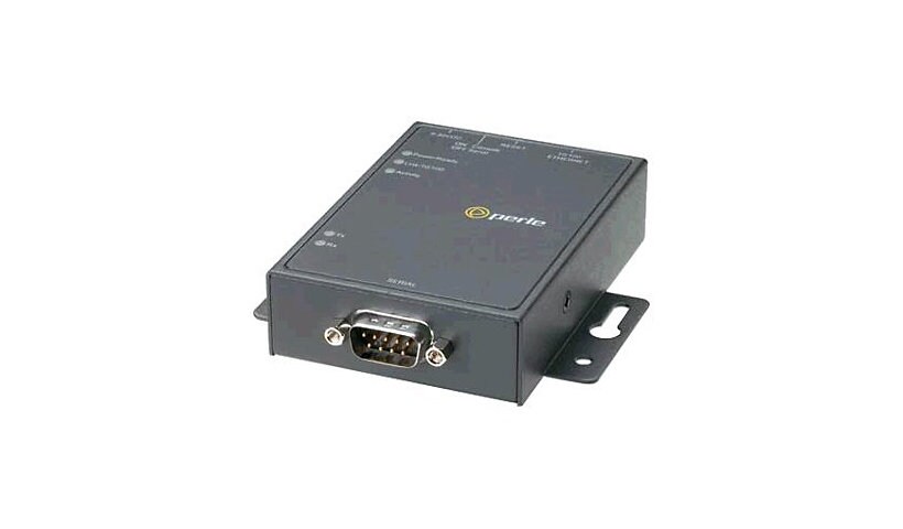 Perle IOLAN DS1 - device server