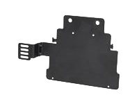 Gamber-Johnson Mobile Printer Mount - printer mount