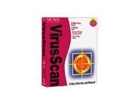 McAfee VirusScan Thin Client (v. 6.0) - license + 1st year PrimeSupport Connect - 1 user