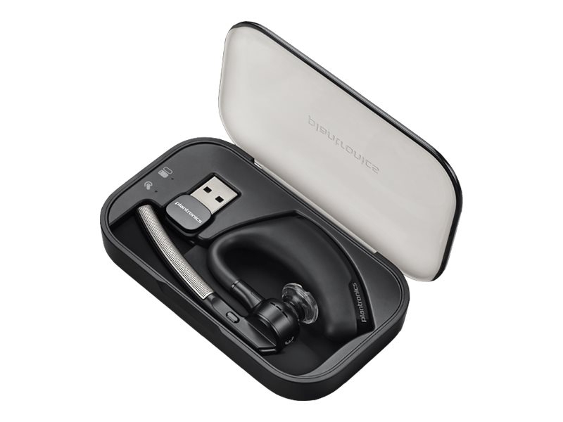 Plantronics voyager legend uc b235 m bluetooth headset manual