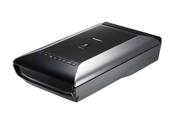 Canon CanoScan 9000F Mark II - flatbed scanner - desktop - USB 2.0