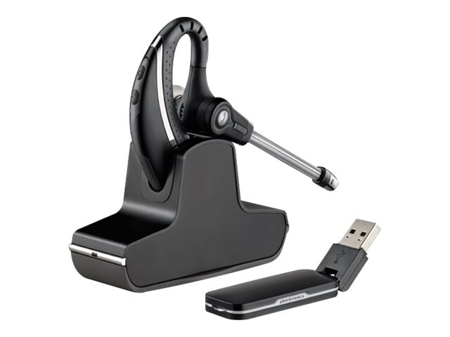 plantronics wireless headset
