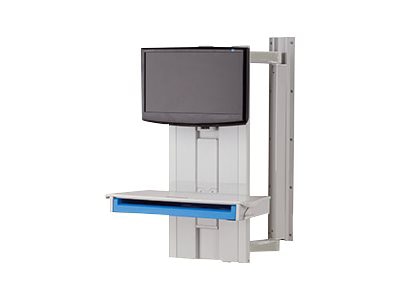 Capsa Healthcare - Tandem (1786584) - Wall Arm