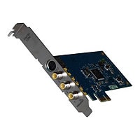 Osprey 100e - video capture adapter - PCIe low profile